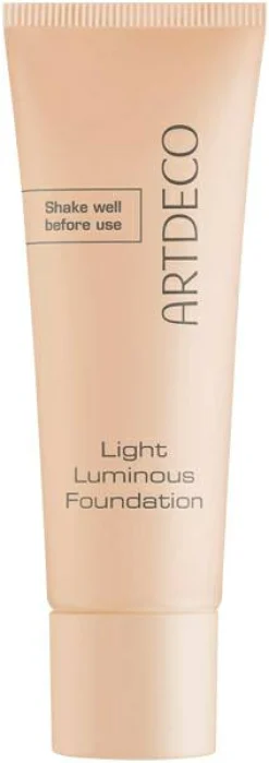 LIGHT LUMINOUS FOUNDATION 14
