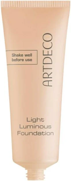 LIGHT LUMINOUS FOUNDATION             22