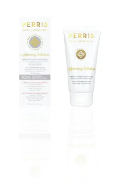 "Lightening Solution"  Peeling 50 ml