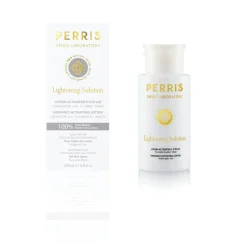 "Lightening Solution" Radiance Activating Lotion 200 ml