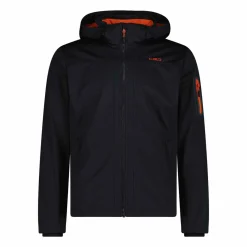 Light-Softshelljacke
