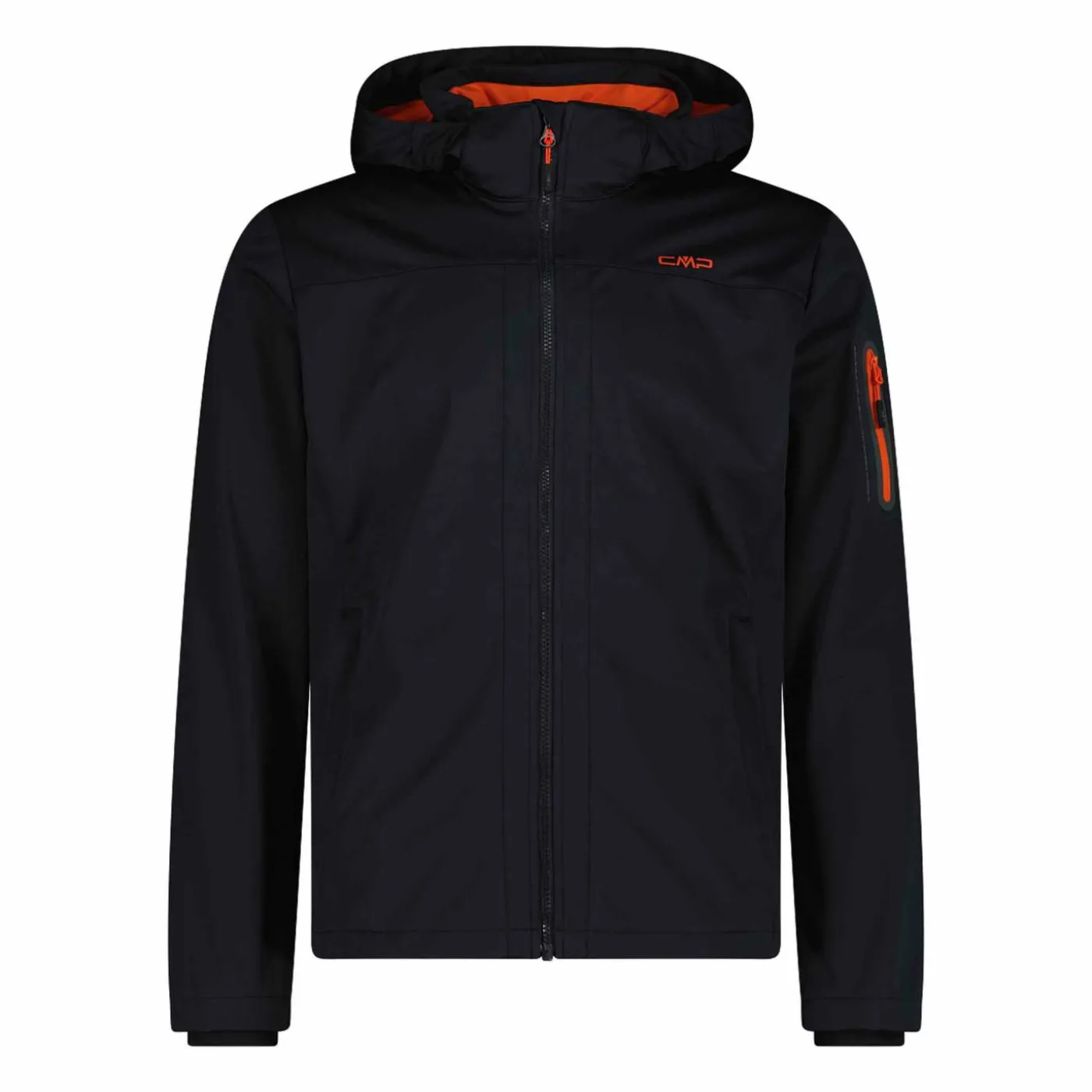 Light-Softshelljacke