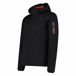 Light-Softshelljacke