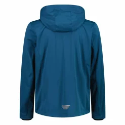 Light-Softshelljacke