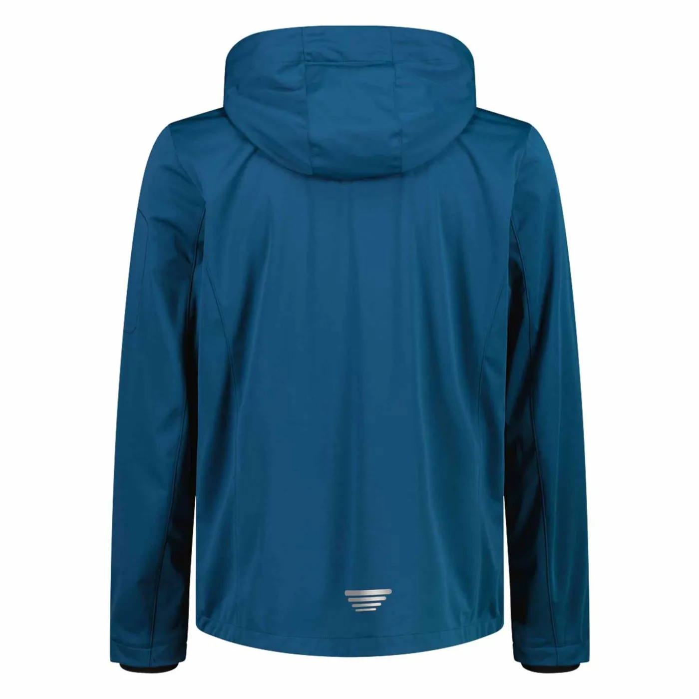 Light-Softshelljacke