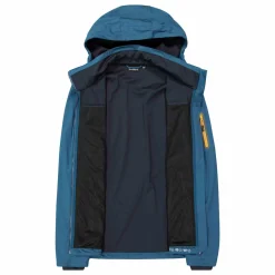 Light-Softshelljacke