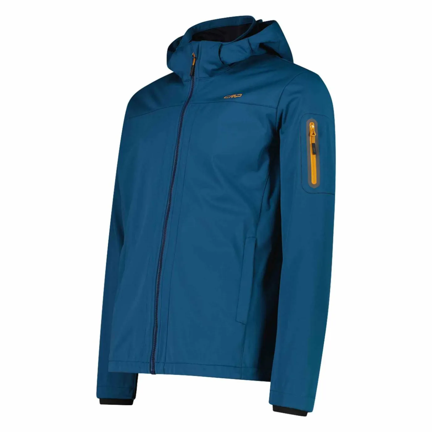 Light-Softshelljacke