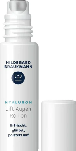"Limitierte Edition" Hyaluron Lift Augen Roll On 10 ml