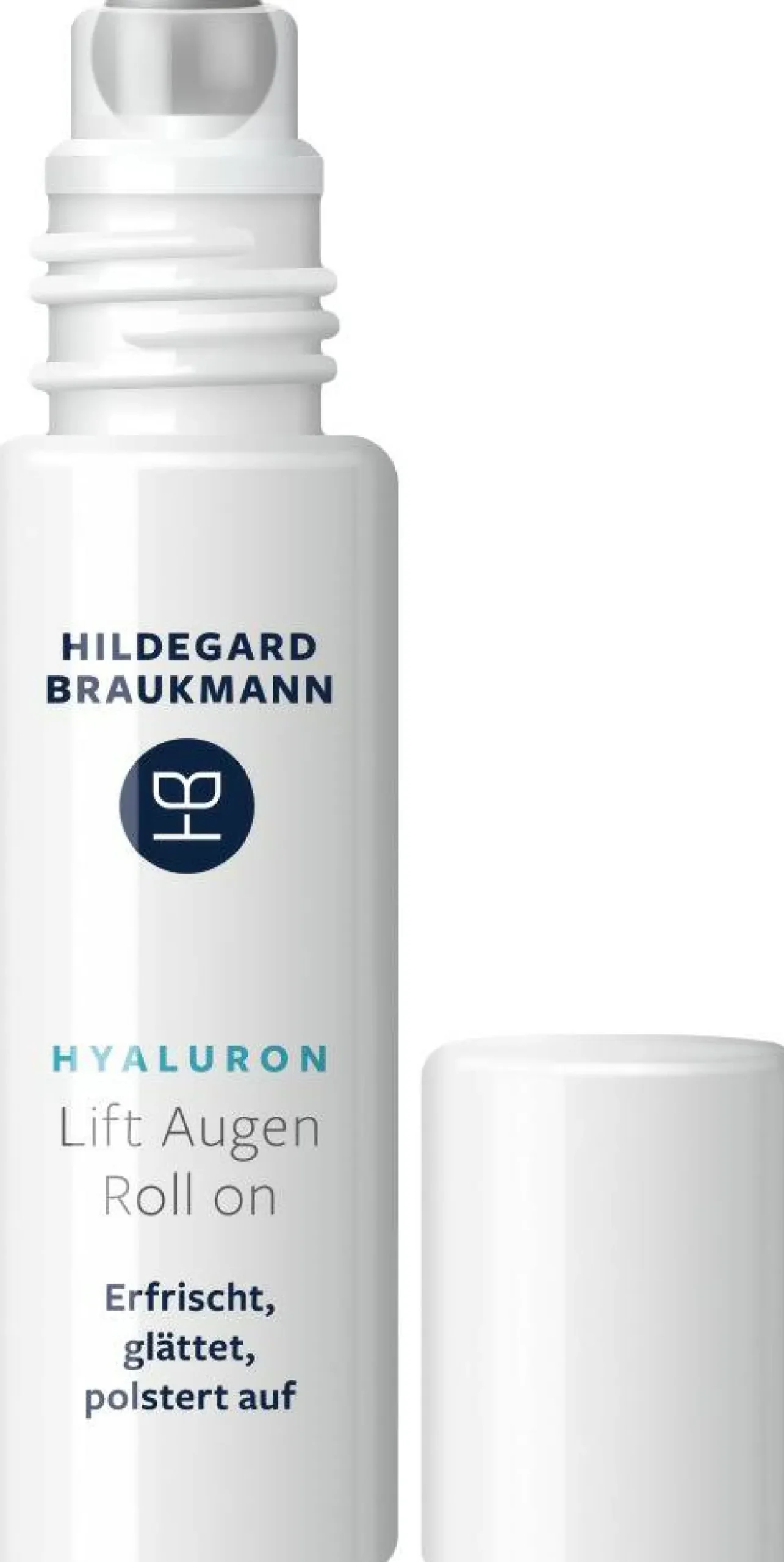 "Limitierte Edition" Hyaluron Lift Augen Roll On 10 ml