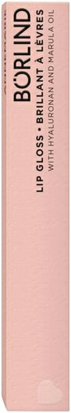 Lip Gloss Raspberry