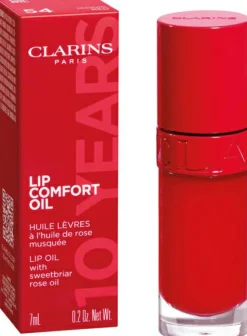 Lippenöl
