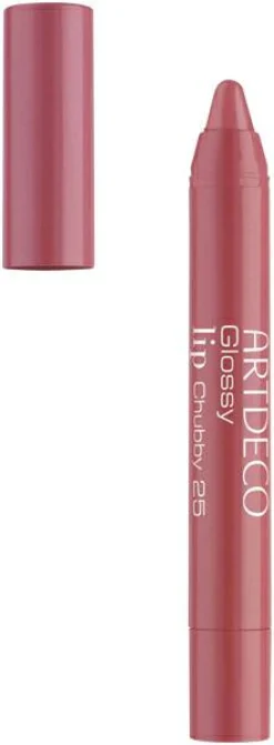 Lippenstift "Glossy Lip Chubby"