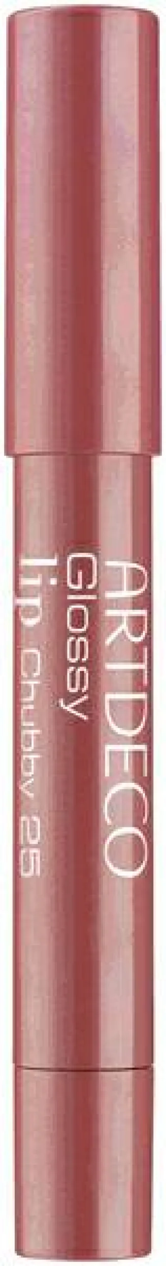 Lippenstift "Glossy Lip Chubby"
