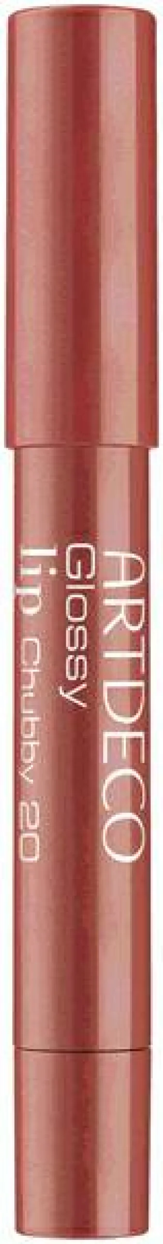 Lippenstift "Glossy Lip Chubby"