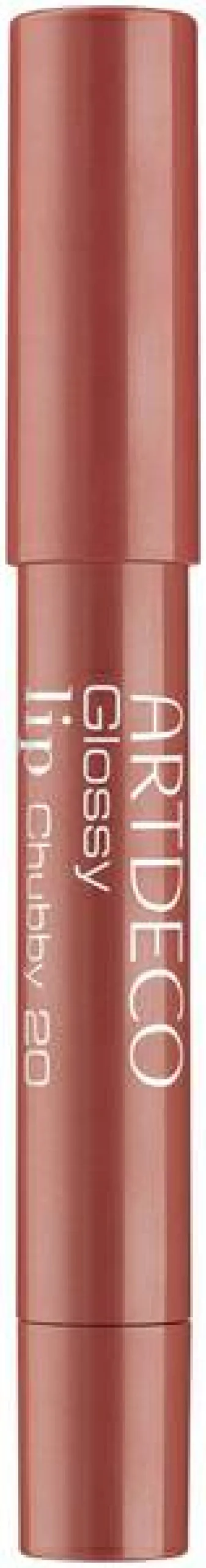 Lippenstift "Glossy Lip Chubby"