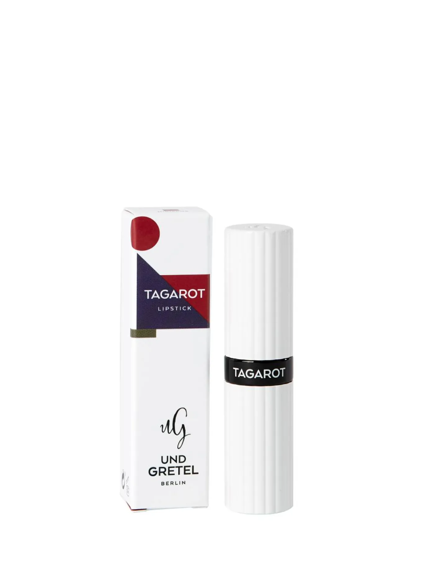 Lippenstift "Tagarot" - 13