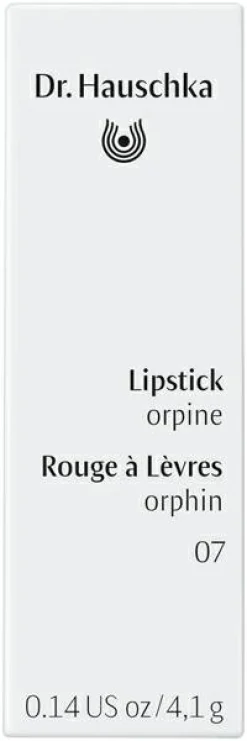 Lipstick 07