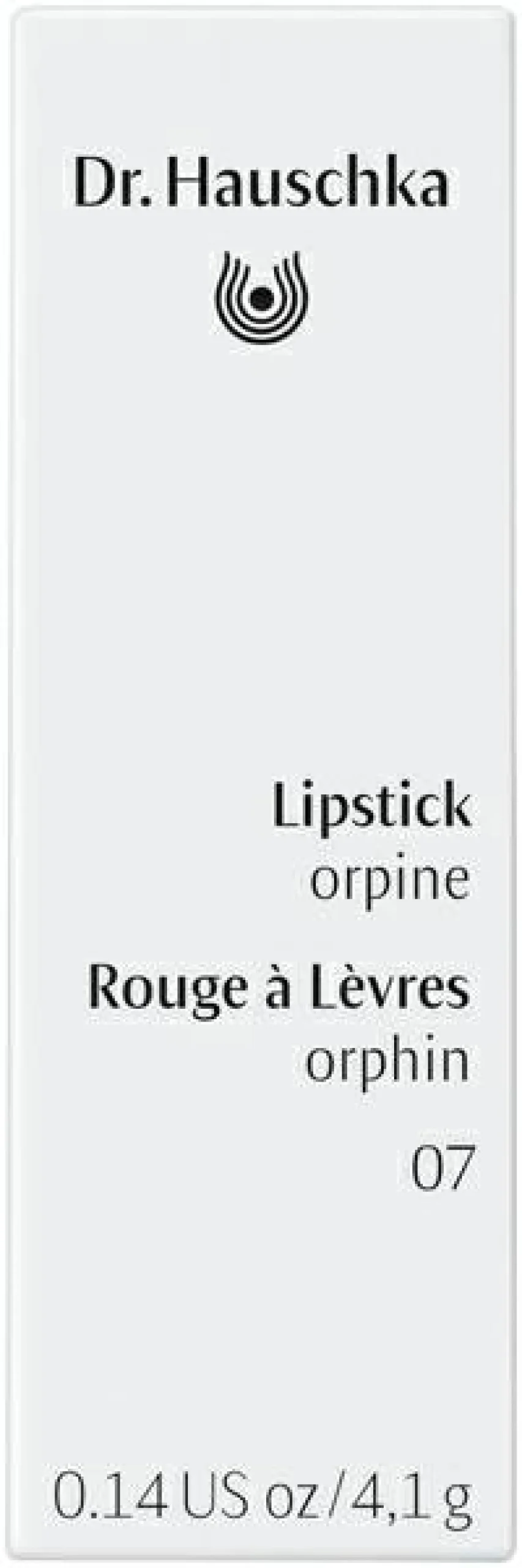 Lipstick 07