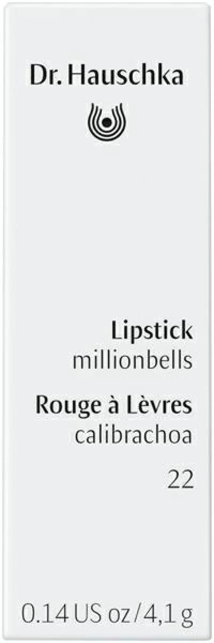 Lipstick 22 millionbells