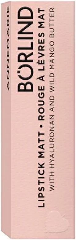 Lipstick Matt Truffle Plum