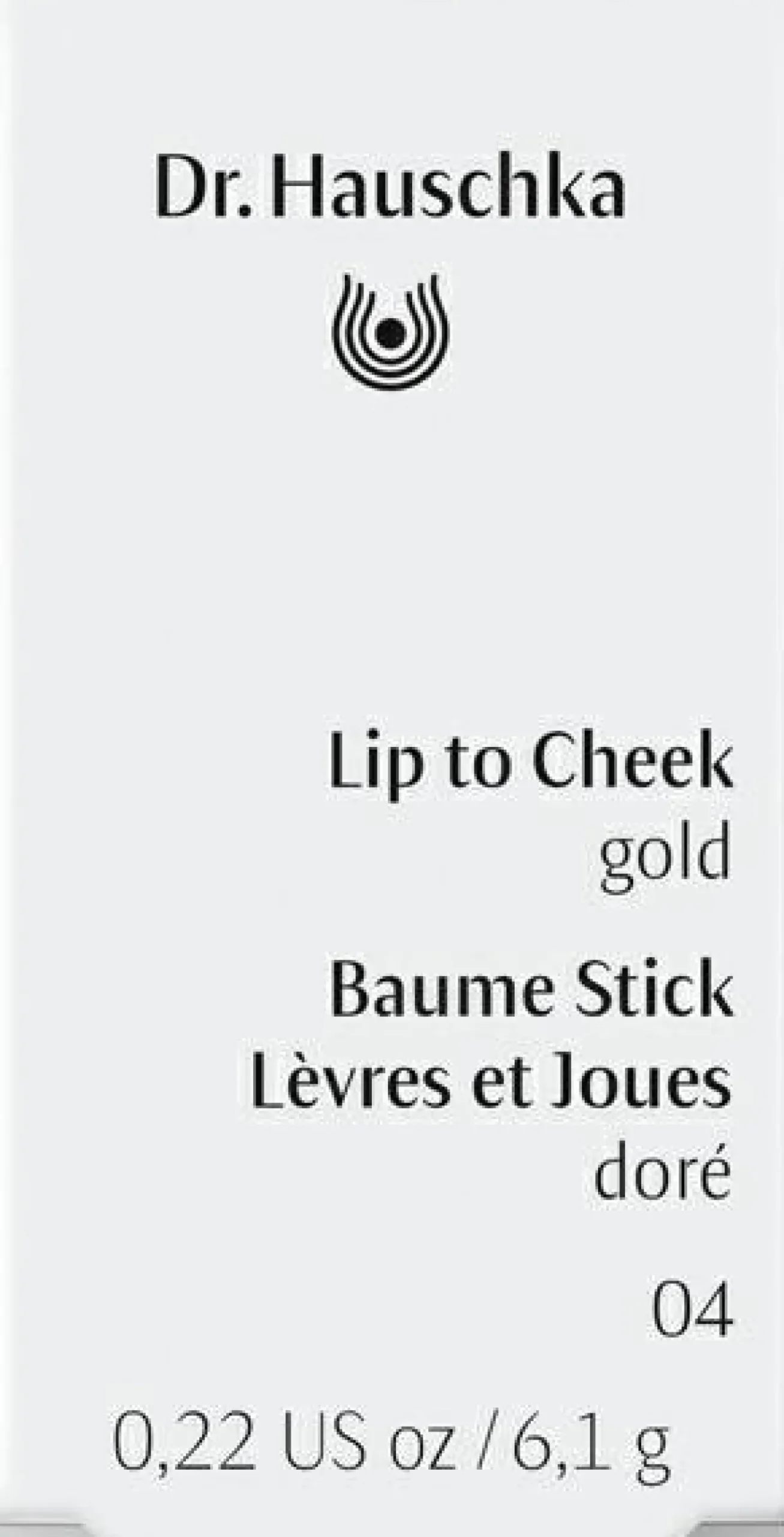 Lip to Cheek 04 gold