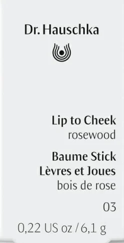 Lip to Cheek 03 rosewood