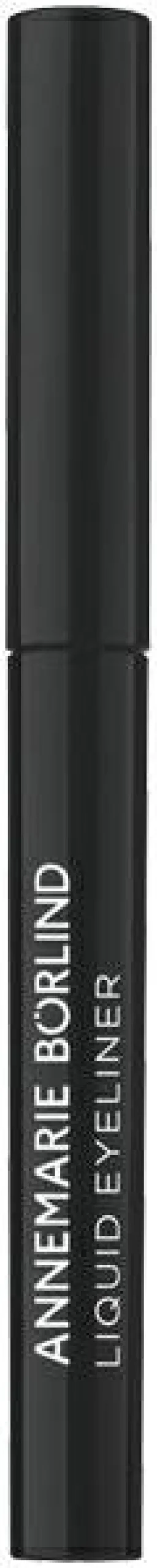 Liquid Eyeliner Black