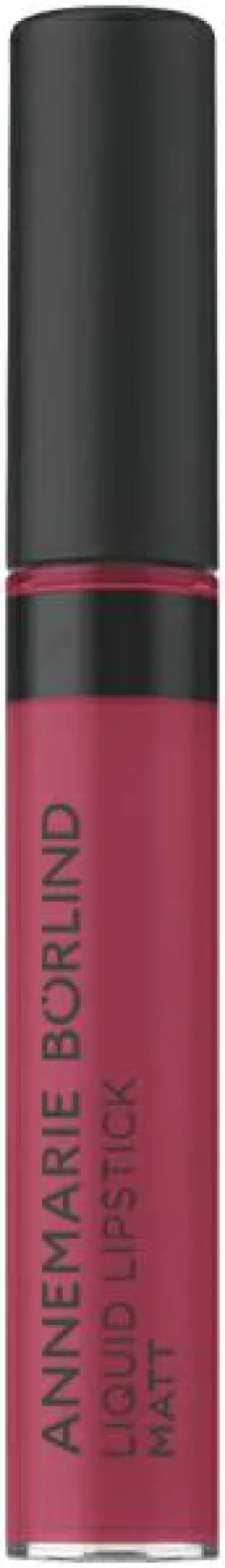 Liquid Lipstick Matt Rosewood