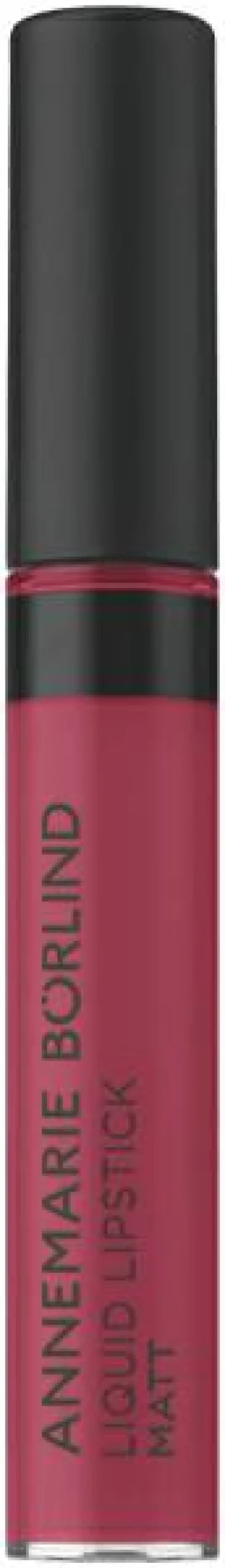 Liquid Lipstick Matt Rosewood