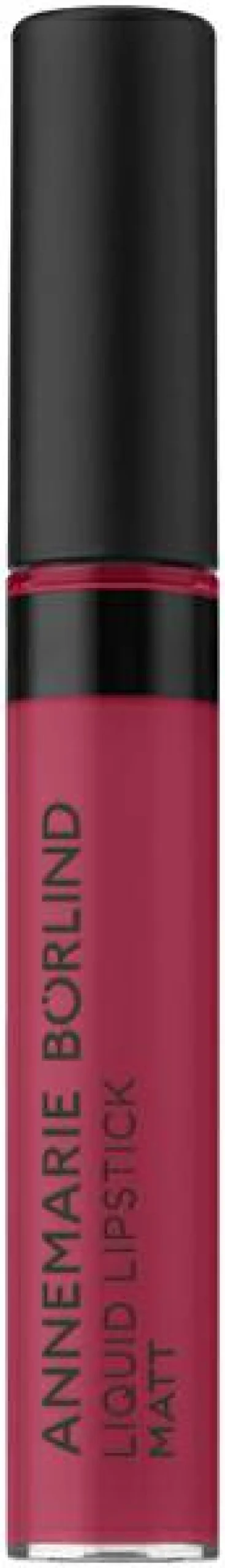 Liquid Lipstick Matt Rosewood