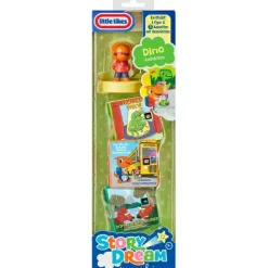 Little Tikes Story Dream Machine