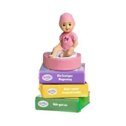 Little Tikes Story Dream Machine "BABY Born - Emma Spaß-Kollektion"