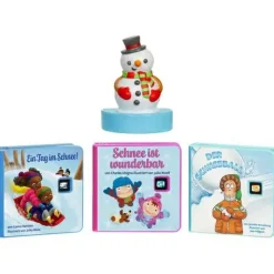Little Tikes Story Dream Machine "Ein verschneiter Tag-Kollektion"