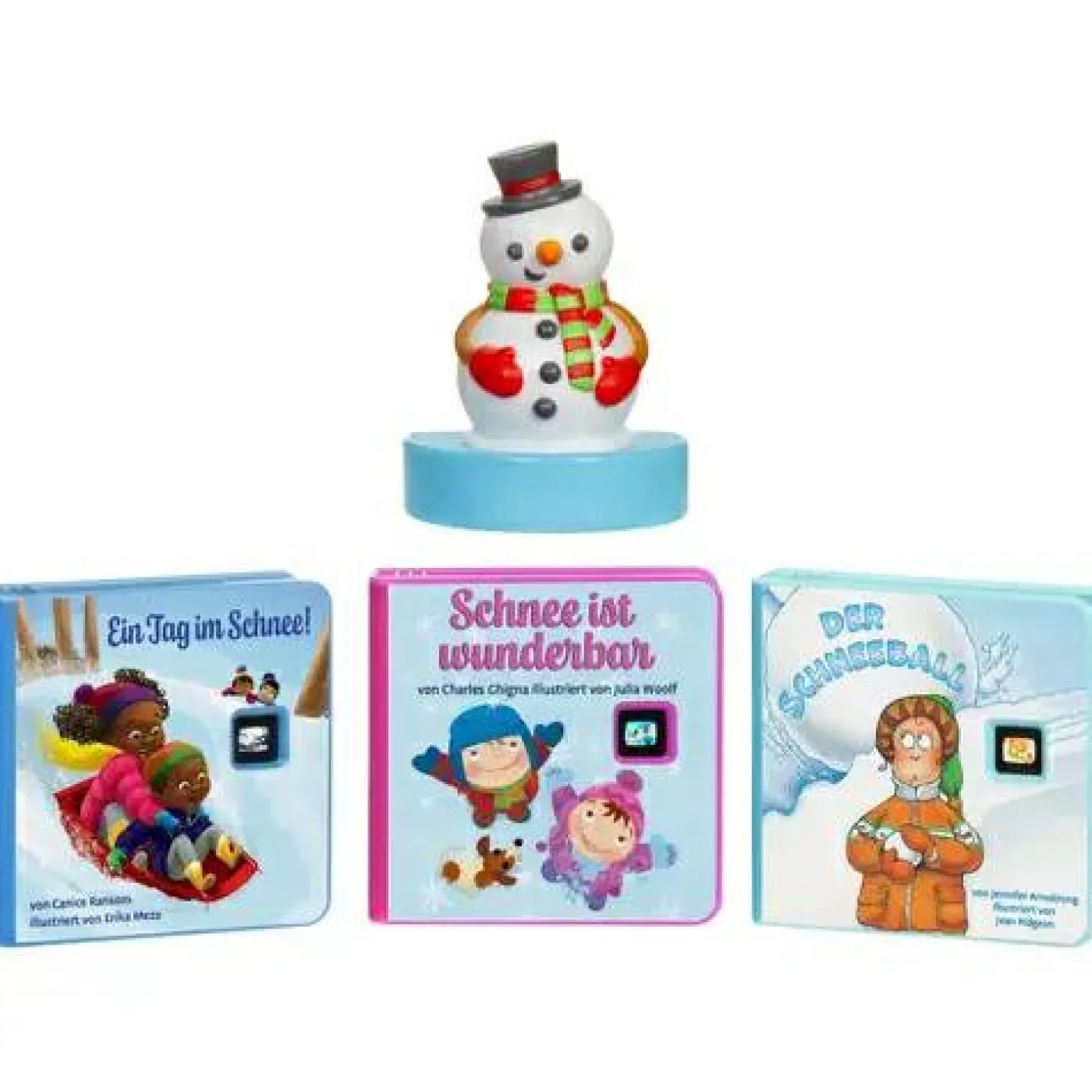 Little Tikes Story Dream Machine "Ein verschneiter Tag-Kollektion"