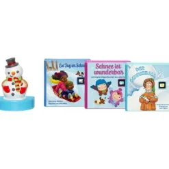 Little Tikes Story Dream Machine "Ein verschneiter Tag-Kollektion"
