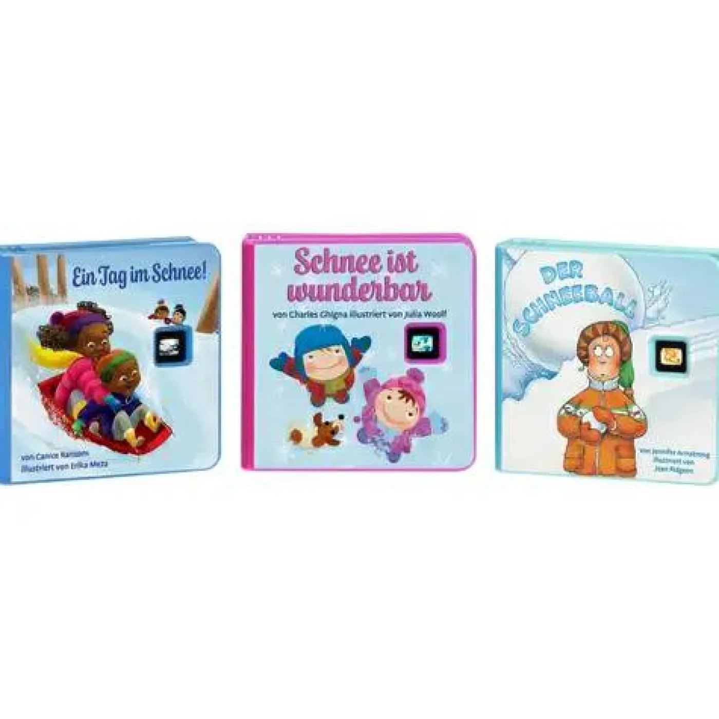 Little Tikes Story Dream Machine "Ein verschneiter Tag-Kollektion"