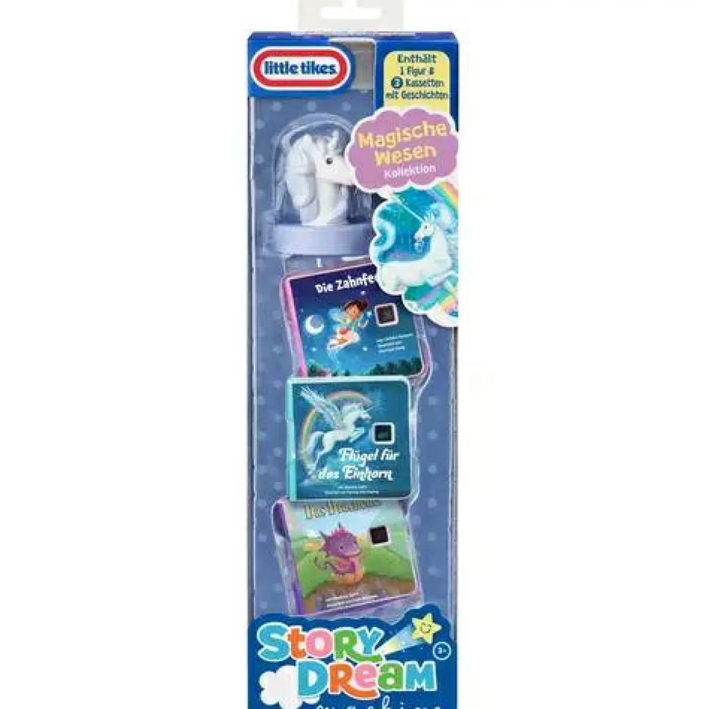 Little Tikes Story Dream Machine "Magische Wesen Kollektion"
