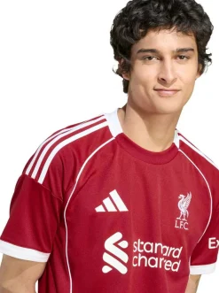 Liverpool FC 25/26 Heimtrikot