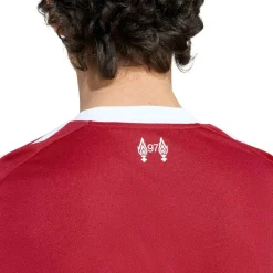 Liverpool FC 25/26 Heimtrikot
