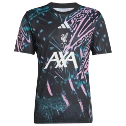 Liverpool FC 25/26 Pre-Match Trikot