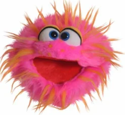 Living Puppets