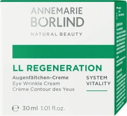 "LL Regeneration" Augenfältchen-Creme 30 ml
