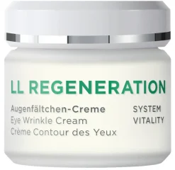 "LL Regeneration" Augenfältchen-Creme 30 ml