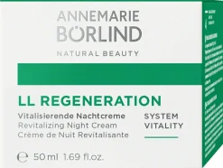 "LL Regeneration" Nachtcreme 50 ml
