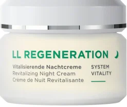 "LL Regeneration" Nachtcreme 50 ml