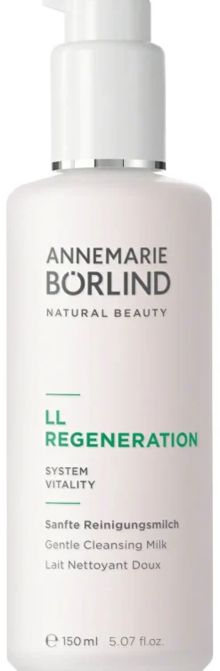 "LL Regeneration" Reinigungsmilch 150 ml