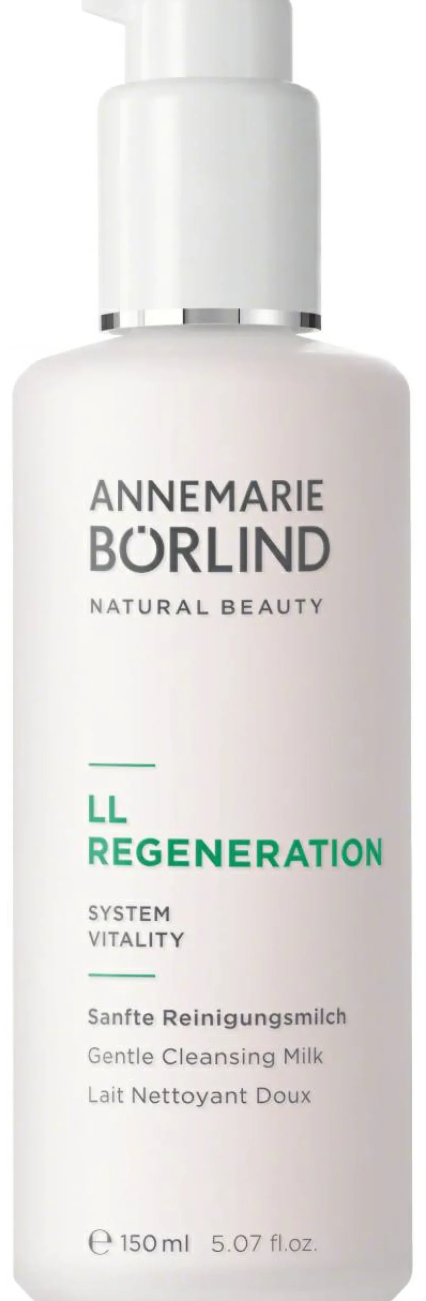"LL Regeneration" Reinigungsmilch 150 ml