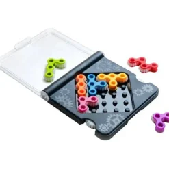 Logikpuzzle "IQ Gears"