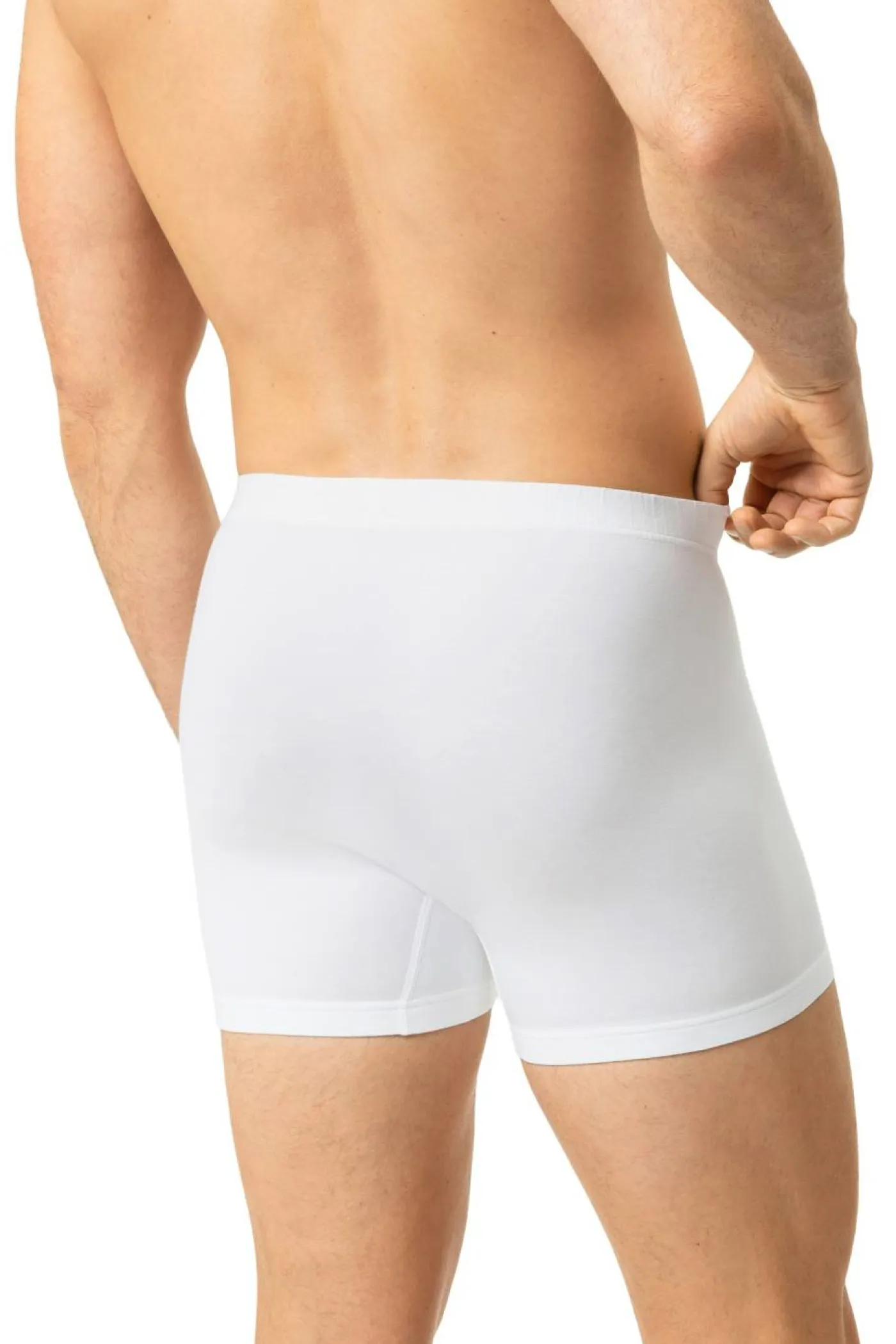 Long Shorty-Boxershorts "Business Class"