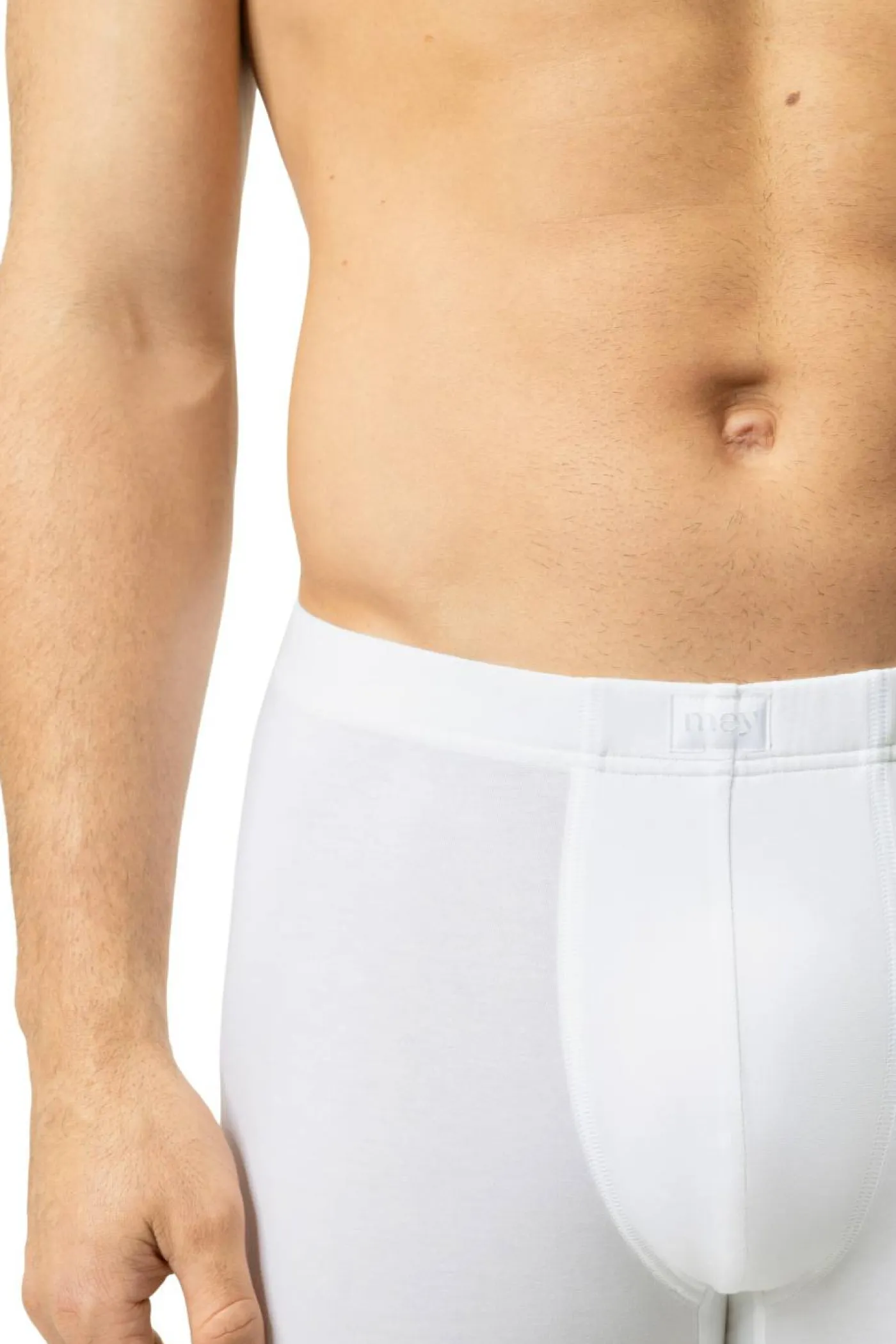 Long Shorty-Boxershorts "Business Class"